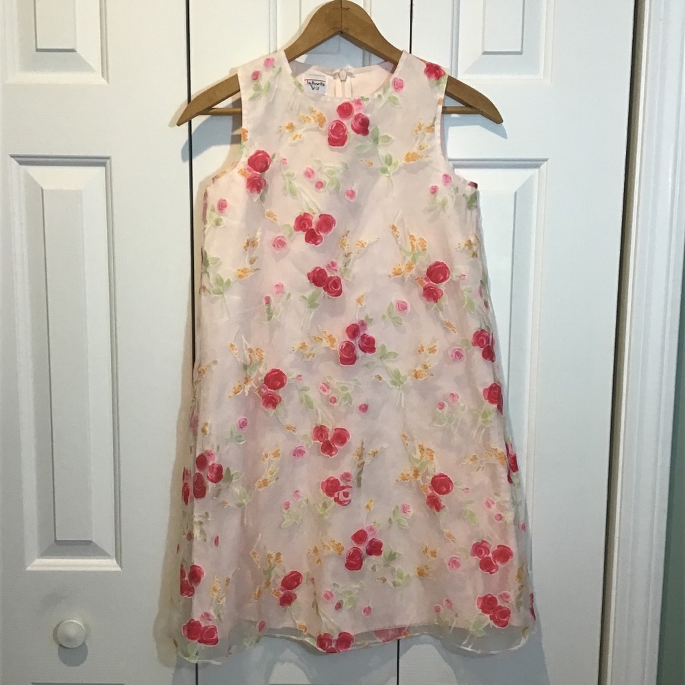 Talbot Kids dress